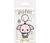 Epee Merch Harry Potter - Dobby Klíčenka gumová 5,5 x 5 cm