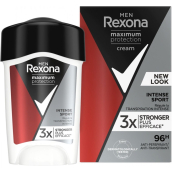 Rexona Men Maximum Protection Intense Sport antiperspirant deodorant pre mužov 45 ml
