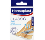 Hansaplast Classic silne priľnavá náplasť 1 mx 6 cm
