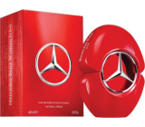 Mercedes-Benz Woman In Red parfumovaná voda 60 ml