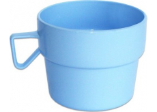 Plastový pohár Petra pre deti 150 ml