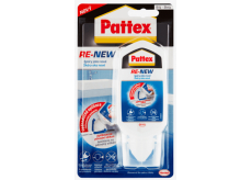 Pattex Re-New odstraňovač silikónových spojov v tube bielej 80 ml