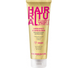 Dermacol Hair Ritual šampon pro blond vlasy 250 ml