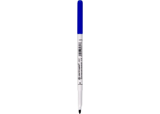 Centropen Marker na biele tabule Marker stierateľný tenký modrý 1-2 mm