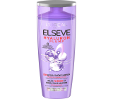 Loreal Paris Elseve Hyaluron Plump 72h hydratační šampon pro dehydratované vlasy 200 ml