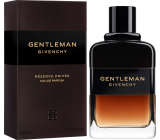 Givenchy Gentleman Réserve Privée parfumovaná voda pre mužov 100 ml