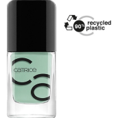 Catrice ICONails Gel Lacque lak na nehty 121 Mint to Be 10,5 ml