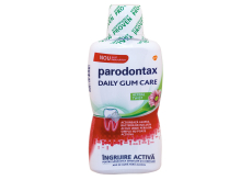 Parodontax Daily Gum Care Herbal Twist ústna voda 500 ml