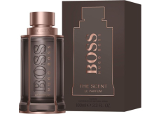 Hugo Boss The Scent Le Parfum for Him parfumovaná voda pre mužov 100 ml