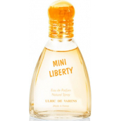 Ulric de Varens Mini Liberty parfémovaná voda pro ženy 25 ml Tester