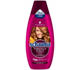 Schauma Strenght & Vitality šampón s mikroživinami a biotínom pre jemné až slabé vlasy 400 ml