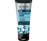 Dr. Santé Hyaluron Hair Deep Hydration Conditioner na suché, matné a lámavé vlasy 200 ml