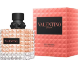 Valentino Born in Roma Coral Fantasy Donna parfumovaná voda pre ženy 100 ml
