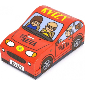 Albi Car Games - Kvízy odporúčaný vek 4+