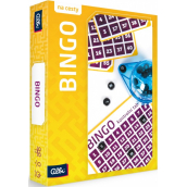 Albi Klasická hra na cesty Bingo doporučený věk 4+