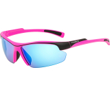 Športové slnečné okuliare Relax Lavezzi R5395G