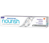Sensodyne Nourish Healthy White zubná pasta 75 ml