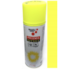 Schuller Eh klar Prisma Color Lack Reflexný akrylový sprej 91060 Reflexná žltá 400 ml