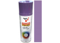Schuller Eh klar Prisma Color Lack Akrylový sprej 91201 Modrofialový 400 ml