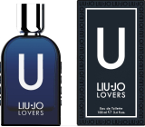 Liu Jo Lovers Jo for Him toaletní voda pro muže 100 ml