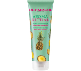 Dermacol Aroma Ritual Hawaiian Pineapple Tropical sprchový gél 250 ml