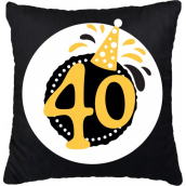 Albi Pillow Jubilee 40