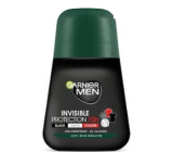 Garnier Men Mineral Invisible Neutralizer 72h antiperspirant deodorant roll-on pre mužov 50 ml