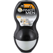 Garnier Men Mineral Protection 6 72h antiperspirant deodorant roll-on pre mužov 50 ml