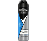 Rexona Men Maximum Protection Cobalt Dry antiperspirant deodorant sprej pro muže 150 ml