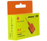 Spokar XM 0,4 mm mezizubní kartáčky 6 kusů