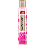 Wella Wellaflex Sensual Rose Šampón na suché vlasy 180 ml