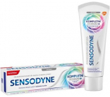 Sensodyne Complete Protection bieliaca zubná pasta 75 ml