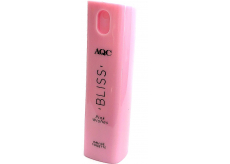 AQC Bliss Pink Wishes toaletná voda pre ženy 10 ml