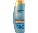Head & Shoulders Dermax Pro Repair Vyživujúci šampón proti lupinám na suchú pokožku hlavy 270 ml