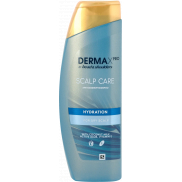 Head & Shoulders Dermax Pro Hydration hydratační šampon proti lupům pro suchou pokožku hlavy 270 ml