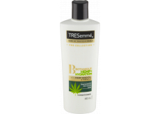 TRESemmé Botanique Hemp+Hydration hydratačný kondicionér na suché vlasy s konopným olejom 400 ml