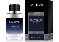 La Rive Extreme Story toaletná voda pre mužov 30 ml