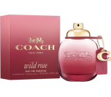 Coach Wild Rose parfumovaná voda pre ženy 50 ml