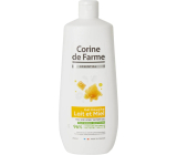 Corine de Farme Mliečno-medový sprchový gél na citlivú pokožku 750 ml