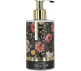 Vivian Gray Botanicals luxusné tekuté mydlo s dávkovačom 250 ml