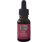 Sweet Home Rose e Violette - Ružová a fialová vonná esencia 15 ml
