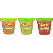 Joker Slimy Sweet Splashies modelovací sliz 180 g rôzne druhy, odporúčaný vek 5+