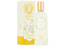 Jeanne en Provence Jasmin Secret - Secret of Jasmine Parfumovaná voda pre ženy 60 ml