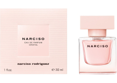 Narciso Rodriguez Narciso Cristal parfumovaná voda pre ženy 30 ml