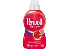 Perwoll Renew Color prací gél na farebnú bielizeň, ochrana pred stratou tvaru a zachovanie intenzity farieb 16 dávok 0,96 l