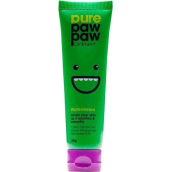 Pure Paw Paw Melónový balzam na pleť, pery a make-up 25 g