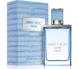 Jimmy Choo Man Aqua toaletní voda 50 ml