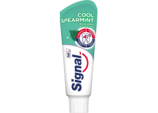 Zubná pasta Signal Cool Spearmint s xylitolom 75 ml