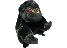 EP Line Animal Planet Gorila plyšová hračka 21 cm, doporučený věk 3+