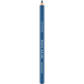 Catrice Kohl Kajal vodotesná ceruzka na oči 060 Classy Blue-y Navy 0,78 g